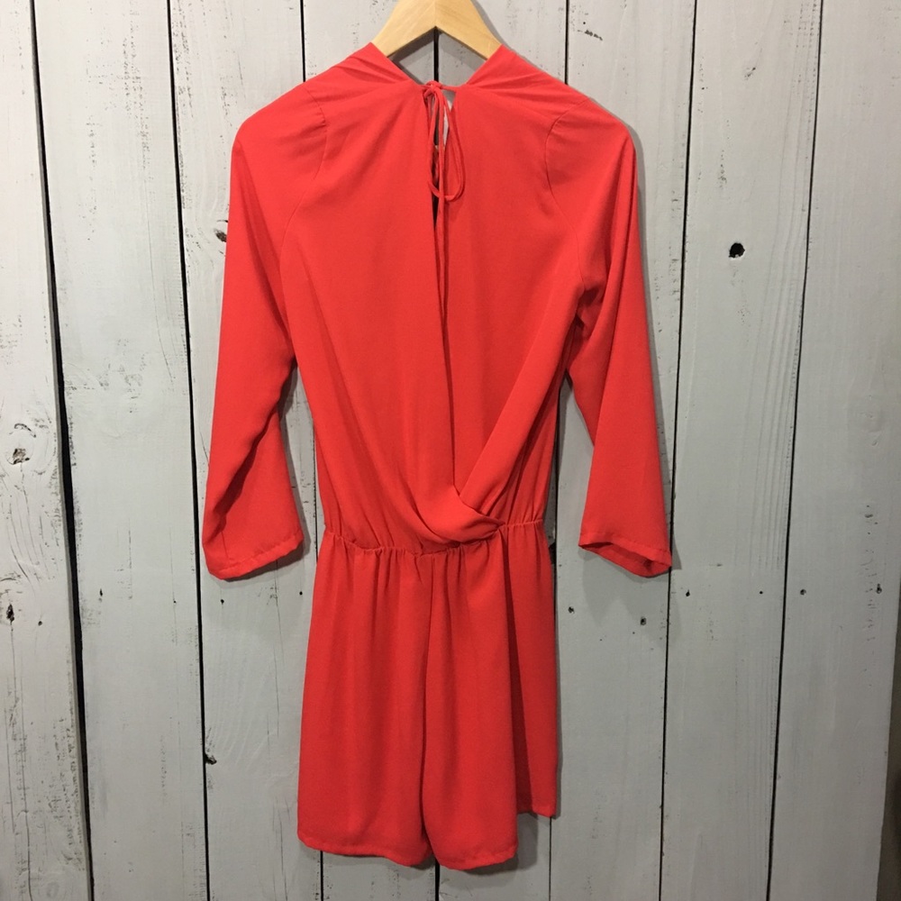 Three Eighty Two Romper - image 3